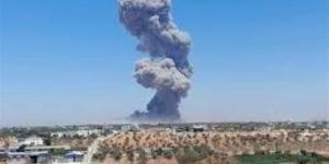 مسؤول أمريكي يكشف تفاصيل استهداف 4 مواقع إيرانية - المدينة برس
