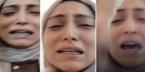 أول تعليق من طبيبة أسنان القليوبية على إيجابية تحليل المخدرات لشقيقها - المدينة برس