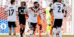 تشكيل ألمانيا المتوقع ضد باراجواي في كأس العالم 2026 - المدينة برس