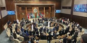 في حفل توديع مهيب بمقر الجامعة العربية: أبو الغيط يشدد على استمرار التنسيق المشترك ويسلم الراية لنبيل فهمي.. وحسام زكي يؤكد: العمل العربي ضرورة استراتيجية لحفظ الحد الأدنى من المواقف المشتركة (صور) - المدينة برس