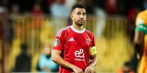 قضي الأمر، تطورات هامة في ملف انتقال تريزيجيه إلى الرياض السعودي - المدينة برس