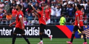 أبرزها مصر وأستراليا، مواجهات دور الـ32 في كأس العالم 2026 بعد اكتمال عقد المتأهلين - المدينة برس
