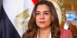منال عوض: إزالة 29 ألف حالة تعد متنوعة ضمن الموجة الـ29 - المدينة برس