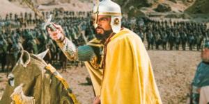 الكوتش هو البطل، عندما غيّر المخرج نتيجة الفيلم - المدينة برس
