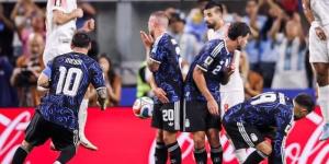 كأس العالم 2026، ثلاثة منتخبات بالعلامة الكاملة بعد ختام دور المجموعات - المدينة برس