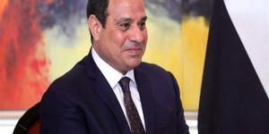 السيسي يتابع مستجدات تصنيع أتوبيس نهري بسعة ستين راكبًا - المدينة برس
