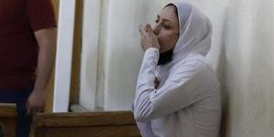قرار من المحكمة بشأن استئناف البلوجر مودة الأدهم في غسل الأموال - المدينة برس