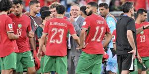 خبراء يتوقعون "مواجهة متكافئة" بين المغرب وهولندا في كأس العالم - بوابة المدينة برس