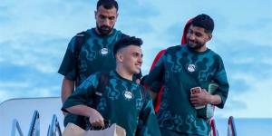 كأس العالم، موعد أول تدريب لمنتخب مصر في سبوكين استعدادا لمواجهة أستراليا - المدينة برس