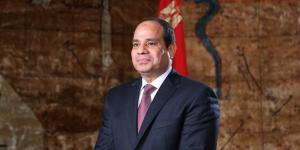 السيسي يطلع على معدلات الملاحة في عبور قناة السويس وإنجاز تدشين الوحدات البحرية الجديدة - المدينة برس