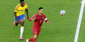 نتائج مباريات الجولة الثالثة لدور المجموعات في كأس العالم 2026 - المدينة برس