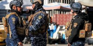 بينهم مسؤولون وأعضاء مجلس نواب، الأمن العراقي يشن حملة اعتقالات واسعة في قضايا فساد - المدينة برس