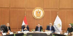 الأعلى للجامعات يوافق على تشكيل اللجنة العليا للتنسيق للعام الجامعي 2026 /2027 - المدينة برس