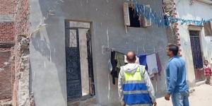 مياه الشرقية: تنفيذ 50 بحثا للأسر الأولى بالرعاية ببلبيس لتوصيل المياه مجانيا - المدينة برس