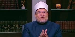مختار جمعة يكشف موقفه من "يوم فخر المثليين" - المدينة برس