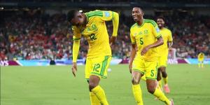 دور الـ32 بكأس العالم، الموعد والقنوات الناقلة لمباراة جنوب أفريقيا ضد كندا - المدينة برس