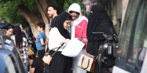 3 حالات صحية بين الملاحظين والطلاب بامتحانات الثانوية العامة في المنيا - المدينة برس