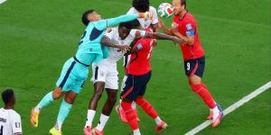 تعادل سلبي بين إنجلترا وبنما في الشوط الأول بكأس العالم - المدينة برس