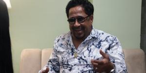 لقاء مع الشاب خالد بالرباط - بوابة المدينة برس