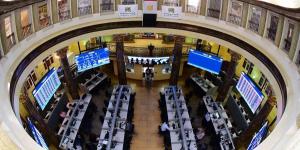 قطاع البنوك يستحوذ على 5.22% من سيولة البورصة المصرية بجلسة الأحد.. تداولات تتجاوز 386 مليون جنيه - بوابة المدينة برس