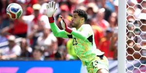 شبكة عالمية تكافئ ثنائي مصر بعد التأهل لدور الـ32 بكأس العالم - المدينة برس