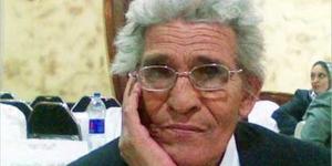 أعمال خالدة وتجربة اعتقال قاسية، محطات في حياة الشاعر محمد عفيفي مطر - المدينة برس