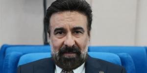 طارق الدسوقي: أقرأ عملا جديدا واستعد لعرض مسرحية الملك لير - المدينة برس