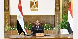 السيسي يتابع مستجدات تجهيز مصنعي الفايبر جلاس بشركة قناة السويس للقوارب الحديثة - المدينة برس