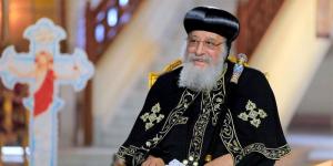 البابا تواضروس: ثورة 30 يونيو كشفت وعي المصريين.. والجمهورية الجديدة قادرة على تجاوز التحديات - المدينة برس