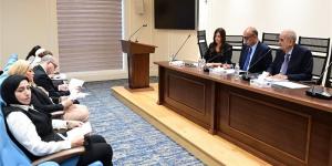 قوى عاملة النواب توافق على قانون العلاوة الدورية، ننشر النص الكامل - المدينة برس