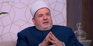 البحوث الإسلامية: الشذوذ الجنسي جريمة تخالف الفطرة - المدينة برس