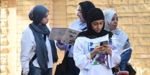 "أمهات مصر" عن امتحان اللغة العربية للثانوية العامة: صعب ويحتاج لوقت أكثر - المدينة برس