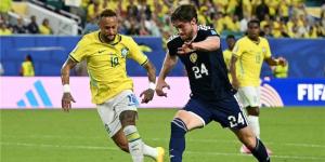موعد مباراة البرازيل ضد اليابان في كأس العالم 2026 والقناة الناقلة - المدينة برس