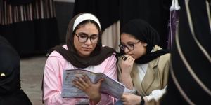 درجة النجاح فى امتحان اللغة العربية بالثانوية العامة 2026 - المدينة برس