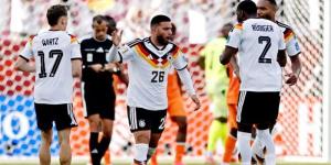 كأس العالم، فحص طبي يحسم موقف نجم ألمانيا من المشاركة ضد باراجواي - المدينة برس