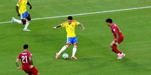ترتيب مجموعات كأس العالم 2026 - المدينة برس