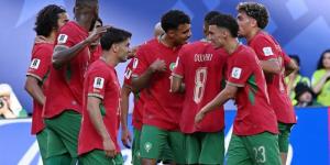 "الطواحين" تترقب زئير "الأسود" .. والإعلام الهولندي يتوجس من المغرب - بوابة المدينة برس