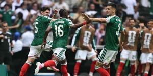 دور الـ32 بكأس العالم، موعد مباراة المكسيك ضد الإكوادور والقناة الناقلة - المدينة برس