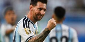 ميسي يواصل كتابة التاريخ، أول لاعب يسجل في 7 مباريات متتالية بكأس العالم - المدينة برس