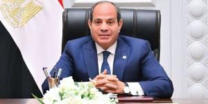 السيسي يوجه الالتزام بكافة معايير الجودة والأمان في بناء القاطرات البحرية من طراز عزم - المدينة برس