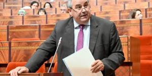 ميداوي: تشغيل خريجي الجامعات رهين بالنمو.. وهجرة الأدمغة ظاهرة عالمية - بوابة المدينة برس