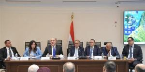 إسكان النواب تناقش طلب إحاطة بشأن تدهور الخدمات بقرية النخيل في الإسكندرية - المدينة برس