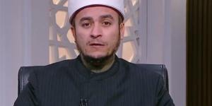 هل يجوز أن أعفو عمن آذى ابني المتوفى وأهدي أجر العفو له؟ الإفتاء تجيب (فيديو) - المدينة برس