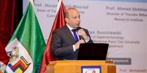 عميد قصر العيني: مشروع تطوير المستشفيات يستهدف الارتقاء بالخدمات الصحية والتعليمية - المدينة برس