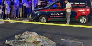 حوادث السير تحصد 42 قتيلا في أسبوع - بوابة المدينة برس
