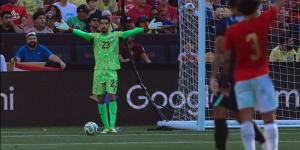 تقارير: مصطفى شوبير مطلوب في الدوري الفرنسي - المدينة برس