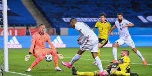 كأس العالم، موعد مباراة فرنسا والسويد في دور الـ32 - المدينة برس