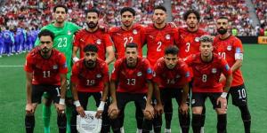 فيفا يعلن طاقم حكام مباراة مصر وأستراليا في كأس العالم 2026 - المدينة برس