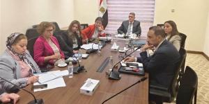 القومي لحقوق الإنسان يشارك في جلسة استماع بمجلس النواب حول حماية الأطفال من العنف - المدينة برس
