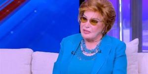 صفية العمري تكشف سبب غيابها عن حضور جنازات الفنانين وحفلات الزفاف - المدينة برس